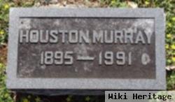 Robert Houston Murray