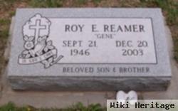 Roy Eugene "gene" Reamer