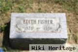 Edith Marvel Fisher