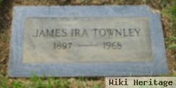 James Ira Townley