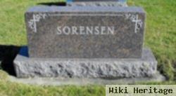 Kevin Eugene Sorensen