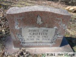 James "jim" Griffith