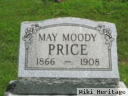 Nettie May Moody Price