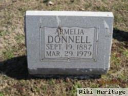 Armelia Donnell