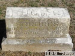 Hugh S. Scruggs