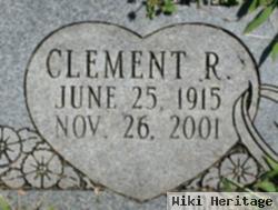 Clement Gibson, Sr