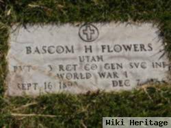 Bascom Hughes Flowers