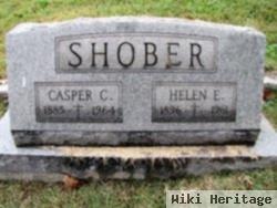 Casper C Shober