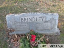 Joseph R Brindley