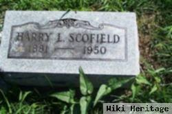 Harry L. Scofield