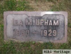 Ida M. Upham