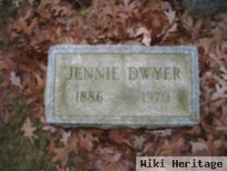 Jennie Dwyer