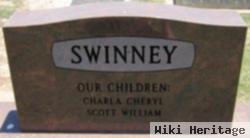 Charles B Swinney