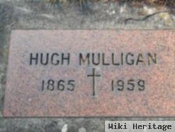 Hugh Mulligan