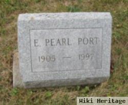 E. Pearl Port