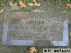 Eliza Jane Brown Wilkins