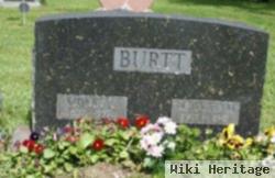 Mildred M. Burtt