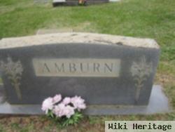 Bertha Sutphin Amburn