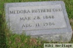 Medora Rutherford