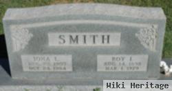 Roy I. Smith