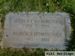 Robert Dominguez