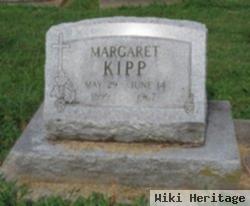 Margaret Kipp