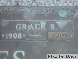 Grace R Reaves