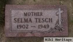 Selma Tesch