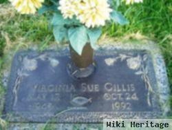 Virginia Sue Gillis