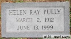 Helen Elizabeth Ray Pully