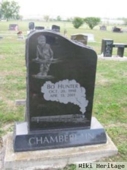 Bo Hunter Chamberlain