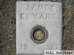 James Enyart