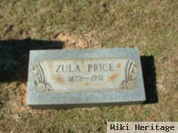 Zula Price