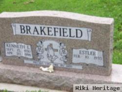 Kenneth L. Brakefield