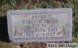 Mabel B. Smith Gail