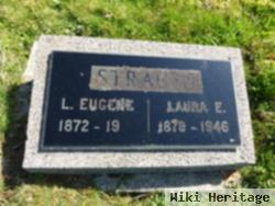 Laura E. Parrett Strauss