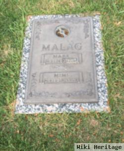 Mark Malag