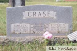 Samuel Oscar Crase