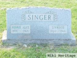 Linwood Singer