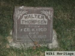 Walter Thompsen