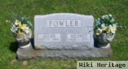 Mildred Fowler