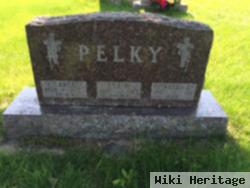 Eva Leanna Pelky