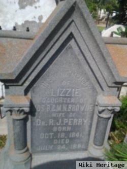 Lizzie Browne Perry