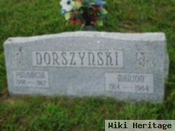 Marion Dorszynski