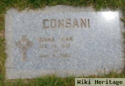 Donna Jean Consani