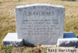 Roy Lee Craycraft