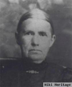 Margaret Bateman Winn