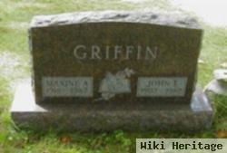 John E. Griffin