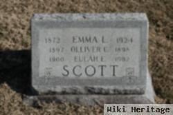 Emma L. Scott