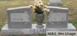 Winfree Dillard